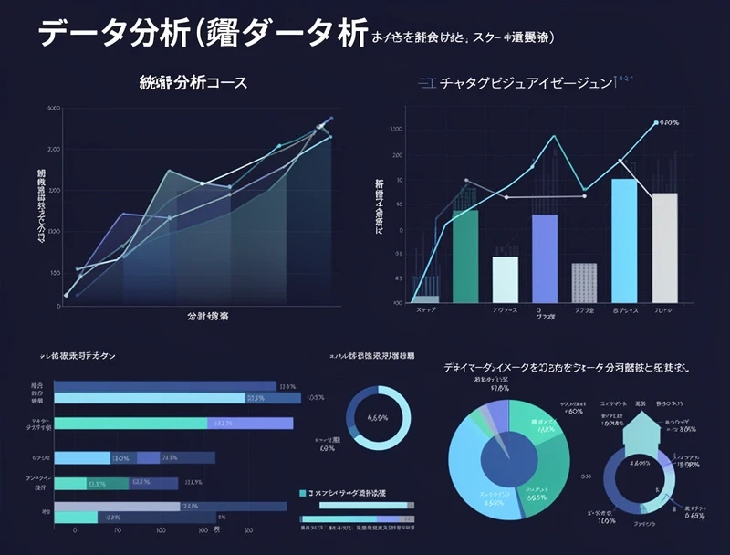 データ分析コース